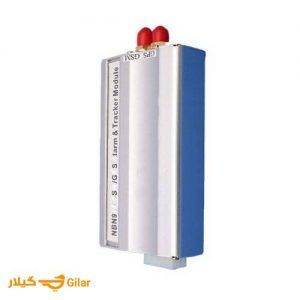 دزدگیر و ردیاب خودرو