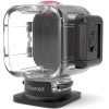 Polaroid Mount Waterproof  کیس پولاروید کیس ضد آب cube کیس ضد آب دوربین