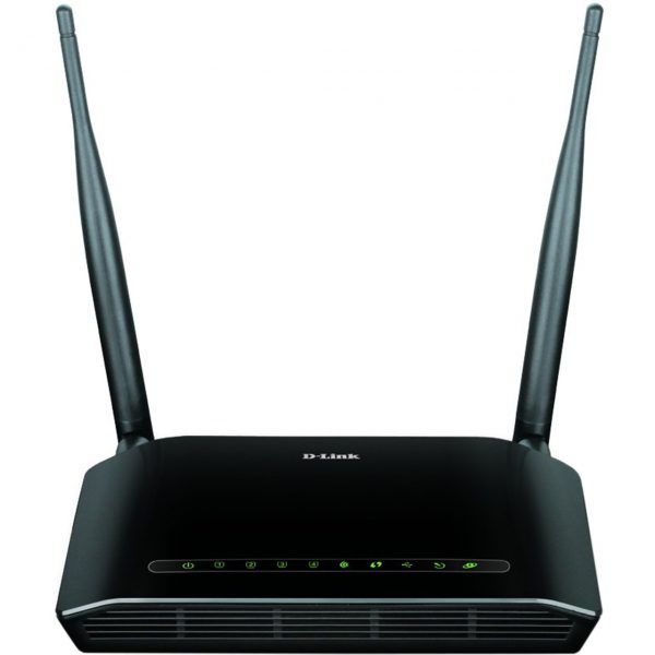 D-Link DSL-2740U  N300 Modem Router
مودم بی سیم خرید مودم پرسرعت