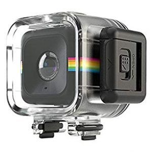 Polaroid Mount Waterproof  کیس پولاروید کیس ضد آب cube کیس ضد آب دوربین