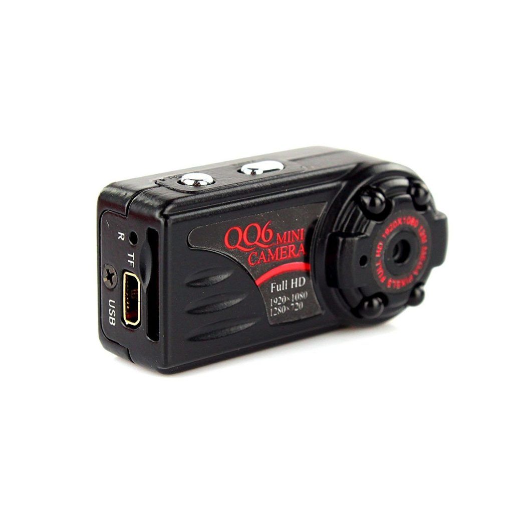 Full HD Camera DV QQ6 ارزانترین دوربین مینی دی وی بهترین مدل دوربین مینی دی وی خرید دوربین مینی دی وی مدل DV QQ6