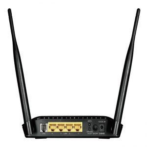 D-Link DSL-2740U  N300 Modem Router
مودم بی سیم خرید مودم پرسرعت