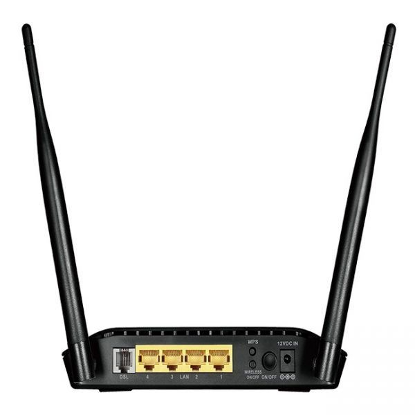 D-Link DSL-2740U  N300 Modem Router
مودم بی سیم خرید مودم پرسرعت