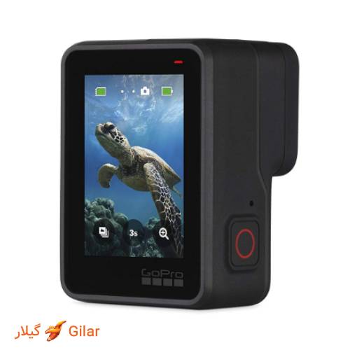 دوربین فیلمبرداری Hero7 Black ضدآب