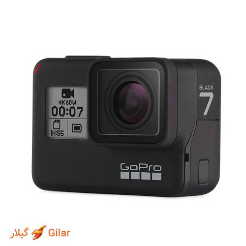 دوربین دیجیتالی Gopro Hero7 Black