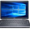 لپ تاپ استوک Dell Latitude 6430