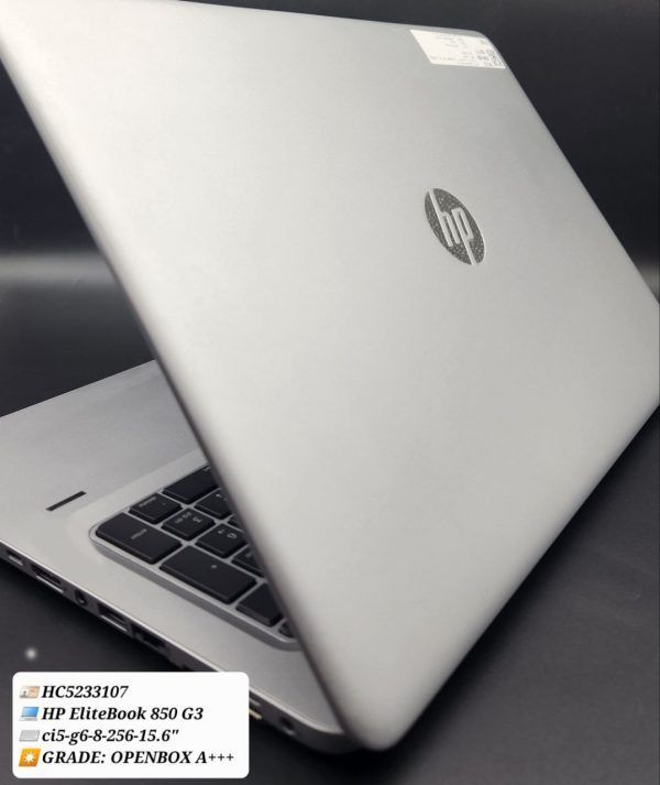 خرید لپتاپ hp elitebook 850 G3